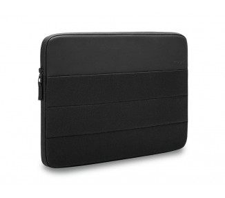 Funda para portatil kensington simply eq 16/' color negro 20x406x273 mm