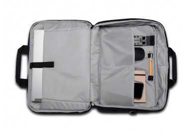 Mochila para portatil kensington simply eq 16/' color negro 64x406x292 mm