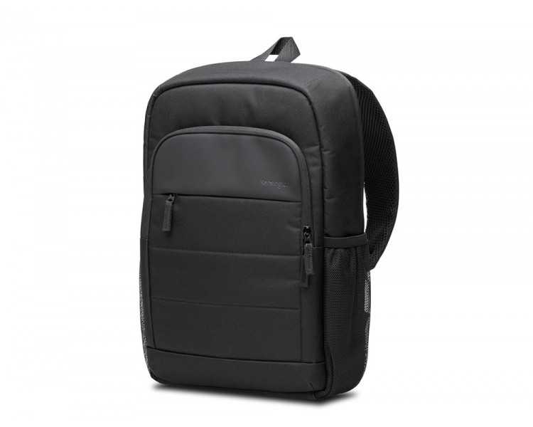 Mochila para portatil kensington simply eq 16/' color negro 90x295x430 mm