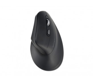 Raton kensington my630 eq optico 2400 dpi ergonomico recargable color negro