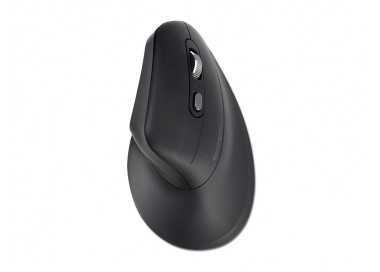 Raton kensington my630 eq optico 2400 dpi ergonomico recargable color negro