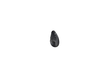Raton kensington my630 eq optico 2400 dpi ergonomico recargable color negro