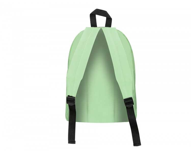 Mochila liderpapel start 1 compartimento verde 10 l 400x125x300 mm