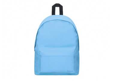 Mochila liderpapel start 1 compartimento azul 10 l 400x125x300 mm