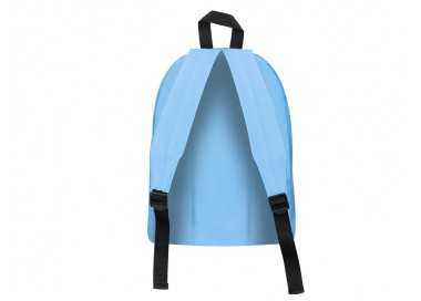 Mochila liderpapel start 1 compartimento azul 10 l 400x125x300 mm