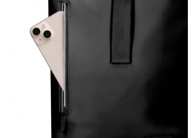 Mochila antartik roll pack waterproof enrollable gran capacidad gris 480x130x280 mm