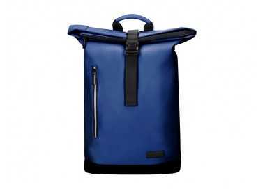 Mochila antartik roll pack waterproof enrollable gran capacidad azul marino 480x130x280mm