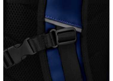 Mochila antartik roll pack waterproof enrollable gran capacidad azul marino 480x130x280mm