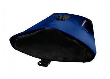 Mochila antartik roll pack waterproof enrollable gran capacidad azul marino 480x130x280mm