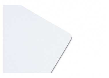 Barra magnetica maul standard longitud 100 cm color blanco con cuatro imanes incluidos