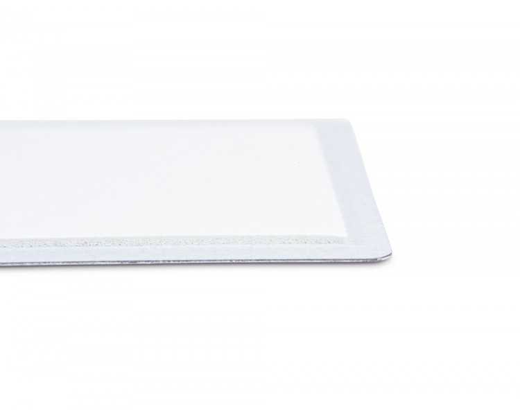 Barra magnetica maul standard longitud 100 cm color blanco con cuatro imanes incluidos