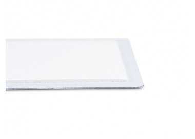 Barra magnetica maul standard longitud 100 cm color blanco con cuatro imanes incluidos