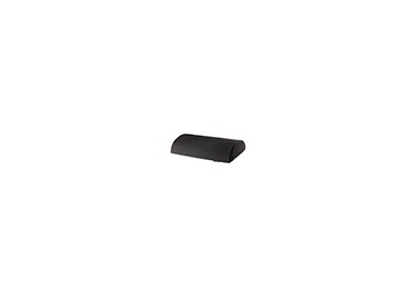 Reposapies fellowes breyta ajustable en altura 100% reciclable 450x310x100 mm