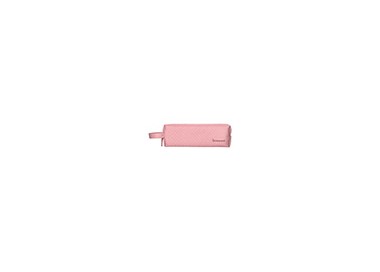 Estuche portatodo liderpapel classic rectangular con asa 210x70mm rosa Estuche portatodo liderpapel classic rectangular con asa 210x70mm rosa
