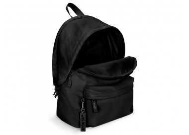 Mochila antartik basic pack con bolsillo para portatil negro 20 l 450x180x300 mm