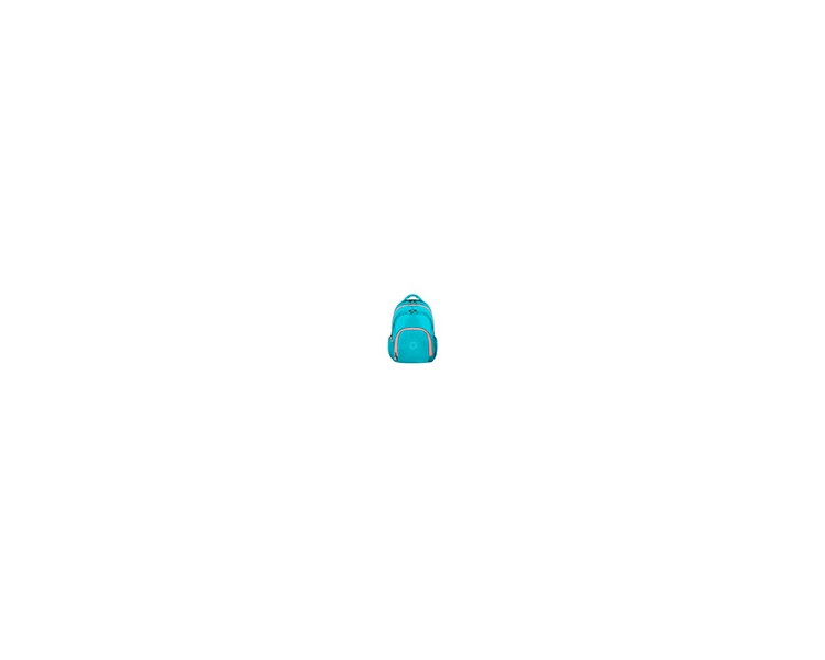 Mochila antartik fusion flex multibolsillo turquesa 19 l 450x180x300 mm