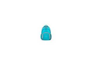 Mochila antartik fusion flex multibolsillo turquesa 19 l 450x180x300 mm