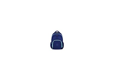 Mochila antartik fusion flex multibolsillo azul marino 19 l 450x180x300 mm