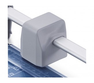 Cabezal de corte dahle para cizalla 507/508