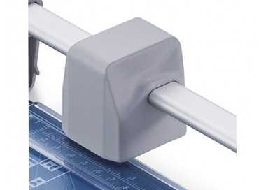 Cabezal de corte dahle para cizalla 507/508