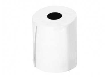 Rollo sumadora termico greening 57 mm ancho x 47mm diametro para tpv sin bisfenol a papel de 70 g/m2
