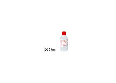 Alcohol kelsia vaza de 96º bote de 250 ml