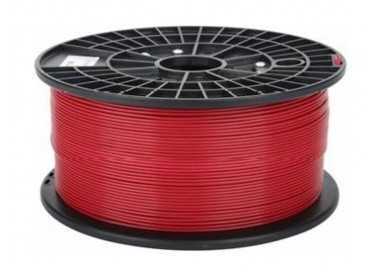 Filamento 3d colido gold pla 1,75 mm 1 kg rojo