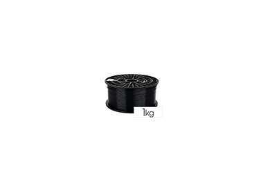 Filamento 3d colido gold pla 1,75 mm 1 kg negro
