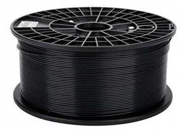 Filamento 3d colido gold pla 1,75 mm 1 kg negro