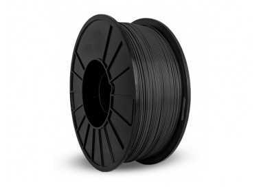 Filamento 3d colido gold pla 1,75 mm 1 kg negro