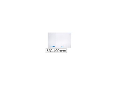 Funda para libros colibri eco shield standard 320x490 mm