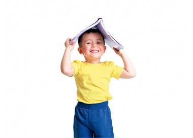 Funda para libros colibri eco shield standard 320x490 mm