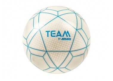 Balon de futbol amaya new team 210 mm deshinchado
