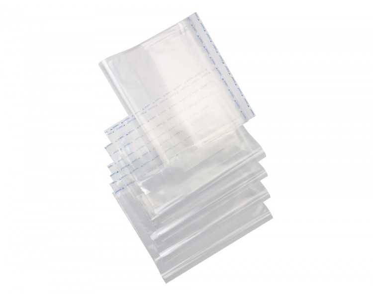 Forralibro pp ajustable adhesivo 300x550 mm