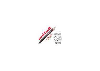 Boligrafo uni-ball jet stream sport sxn-150e tinta hibrida rojo Boligrafo uni-ball jet stream sport sxn-150e tinta hibrida rojo