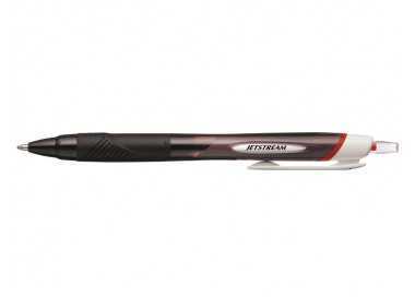 Boligrafo uni-ball jet stream sport sxn-150e tinta hibrida rojo Boligrafo uni-ball jet stream sport sxn-150e tinta hibrida rojo