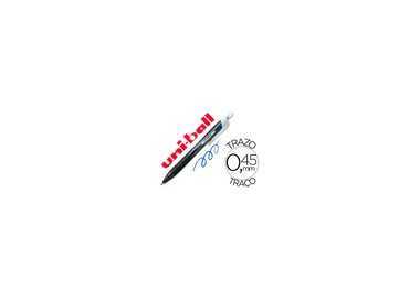 Boligrafo uni-ball jet stream sport sxn-150e tinta hibrida azul