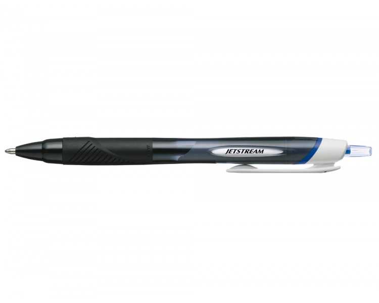Boligrafo uni-ball jet stream sport sxn-150e tinta hibrida azul