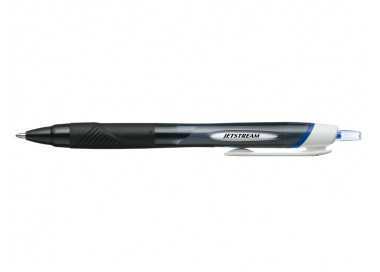 Boligrafo uni-ball jet stream sport sxn-150e tinta hibrida azul