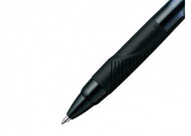 Boligrafo uni-ball jet stream sport sxn-150e tinta hibrida azul