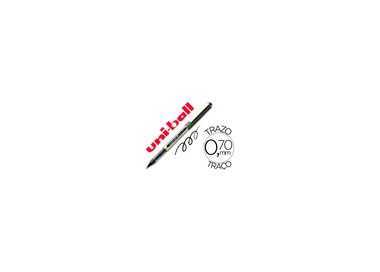 Rotulador uni-ball roller ub-157e negro 0,7 mm unidad Rotulador uni-ball roller ub-157e negro 0,7 mm unidad