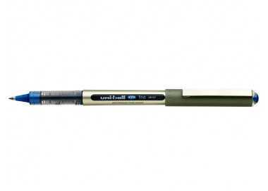 Rotulador uni-ball roller ub-157e azul 0,7 mm unidad