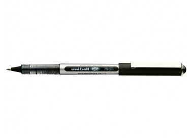 Rotulador uni-ball roller ub-150e micro eye negro 0,5 mmunidad Rotulador uni-ball roller ub-150e micro eye negro 0,5 mmunidad