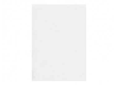 Cartulina liderpapel a3 180g/m2 blanco paquete de 25+5 hojas en carpeta dossier transparente con cierre Cartulina liderpapel a3 180g/m2 blanco paquete de 25+5 hojas en carpeta dossier transparente con cierre