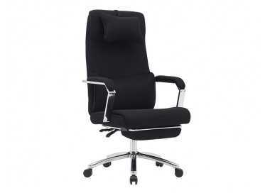 Silla q-connect direccion ravenna malla base metalica alt max 1300 anc 670 prof 730 mm ruedas premium color negro