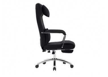 Silla q-connect direccion ravenna malla base metalica alt max 1300 anc 670 prof 730 mm ruedas premium color negro