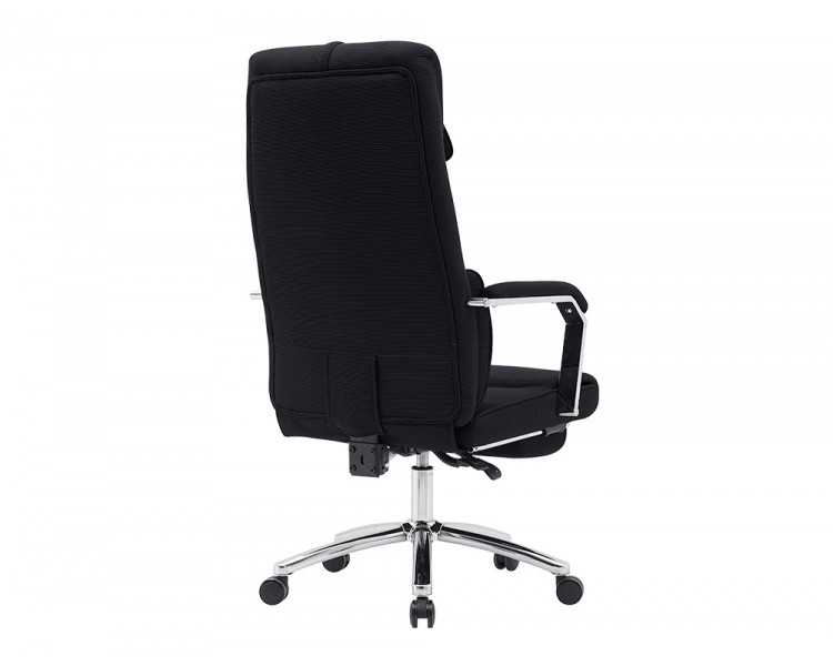 Silla q-connect direccion ravenna malla base metalica alt max 1300 anc 670 prof 730 mm ruedas premium color negro