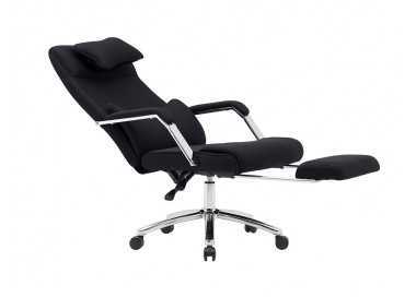 Silla q-connect direccion ravenna malla base metalica alt max 1300 anc 670 prof 730 mm ruedas premium color negro