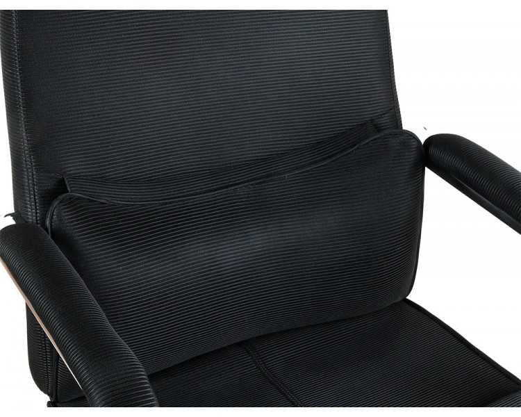Silla q-connect direccion ravenna malla base metalica alt max 1300 anc 670 prof 730 mm ruedas premium color negro
