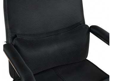 Silla q-connect direccion ravenna malla base metalica alt max 1300 anc 670 prof 730 mm ruedas premium color negro